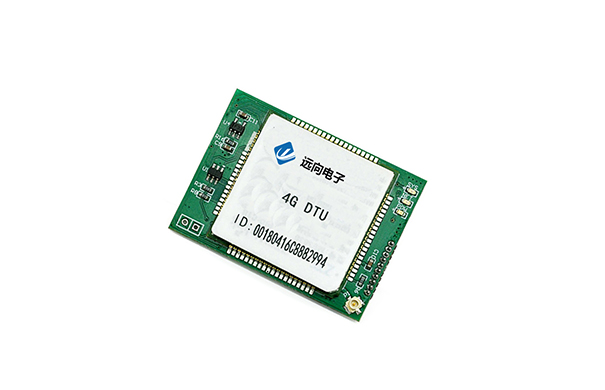 4G DTU模块_ZSD1415